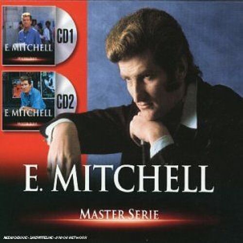 Eddy Mitchell - Boxset 2 Cd 30 Titres - Best Of / Compilation - Collector Rare