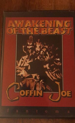 Coffin Joe