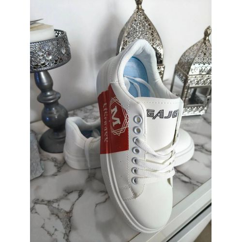 Basket Mstraxx - 40