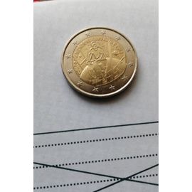 1 Piece De 2€ Commemorative Xe La Coupe Du Monde De Rugby En France En 2023