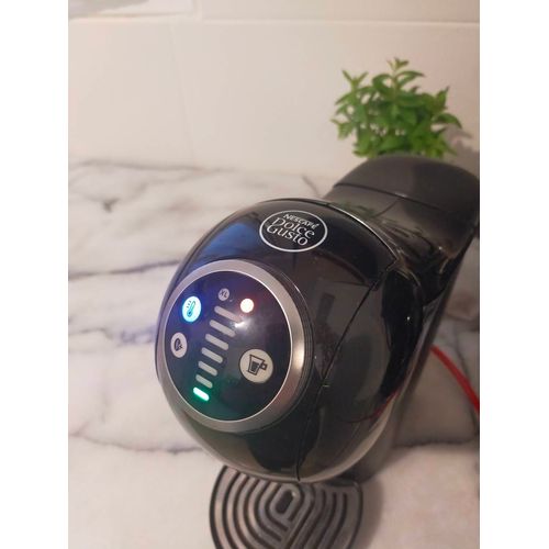 Machine à café Nescafé Dolce Gusto Krups