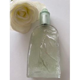 Flacon Eau De Toilette Fleur D’Eau De Rochas 50 Ml Plein À 80% En Excellent État  