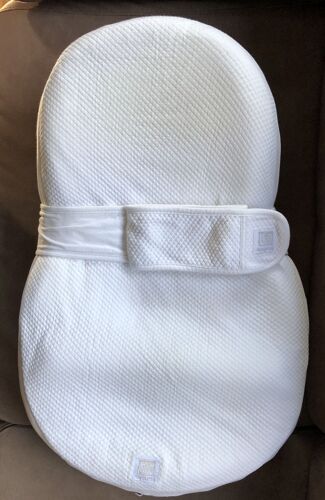 Cocoonababy Ergonomique Avec Drap Red Castle À Partir De 2,8 Kg