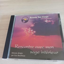 Lise Bourbeau, Écoute Ton Corps