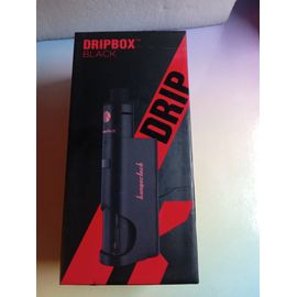 Dripbox black - Starter kit de KANGERTECH
