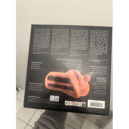 Fleshlight Double Lou