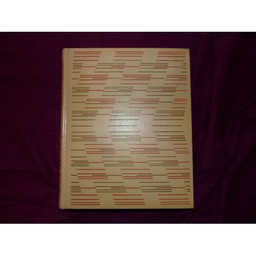 Théatre De Federico Garcia Lorca, Edition Luxueuse De 1967 Illustrée Par G. Wakhevitch