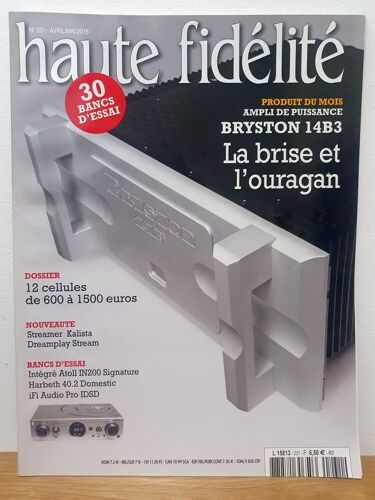Haute Fidélité N°231