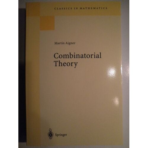 Combinatorialtheory