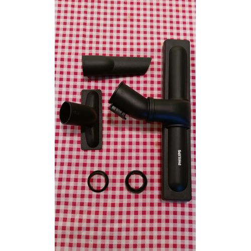 LOT D'ACCESSOIRES ASPIRATEUR FC139 - FC8130 - PHILIPS