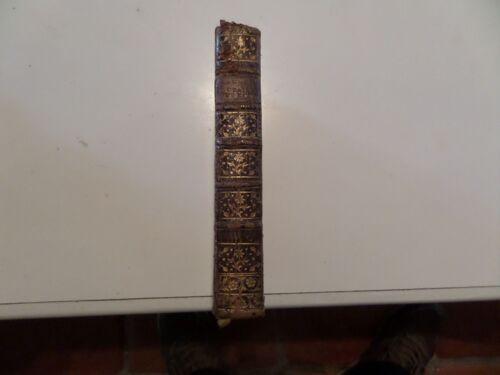 Recueil Des Oraisons Funèbres, Prononcées Par Messire Esprit Fléchier, Évêque De Nismes. Nouvelle Édition Dans Laquelle On A Ajouté Un Précis De La Vie De L'auteur