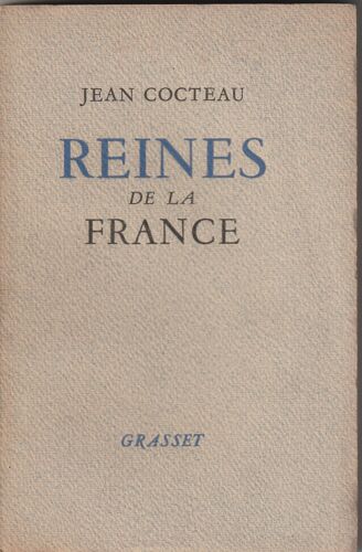 Reines De La France