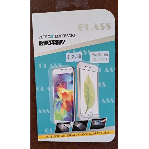 Protege Ecran Pour Samsung A5