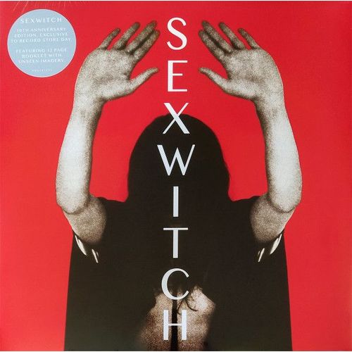Sexwitch