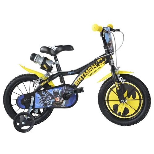 Bicicletta 14'' Batman