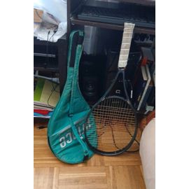 Raquette De Tennis Avec Housse Prince Cts Approach 110.