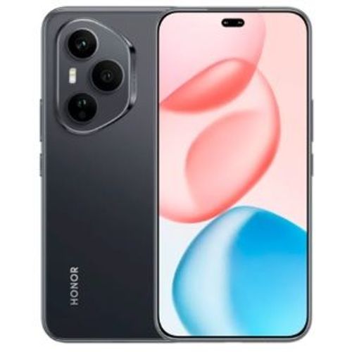 Honor 400 Pro 5G Dual-SIM 512 Go Noir Minuit