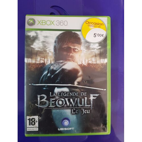 La Légende De Beowulf