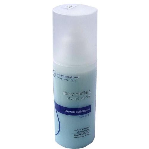 Spray Coiffant Revitalisant 