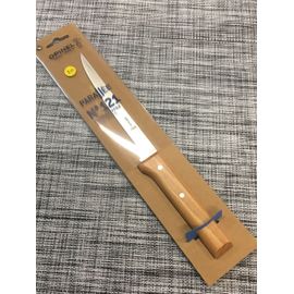 Couteau À Filets « Opinel » Dans Son Emballage 