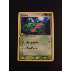 Massko 28/106 Set Ex Emeraude Fr