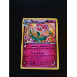 Florges 66/106 Holo Set Xy Etincelles Fr