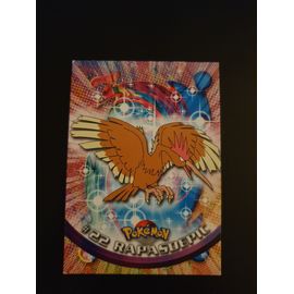 Rapasdepic #22 Topps Fr