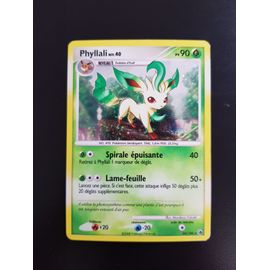 Phyllali 24/100 Holo Set Aube Majestueuse Fr