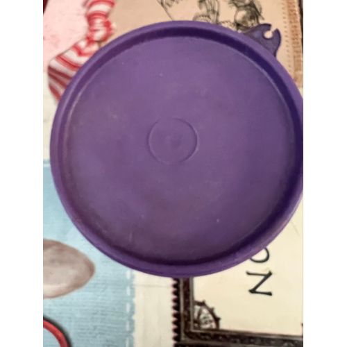 Boîte Ronde 300 Ml Tupperware 