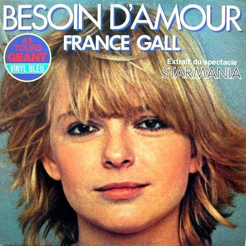 Besoin D Amour