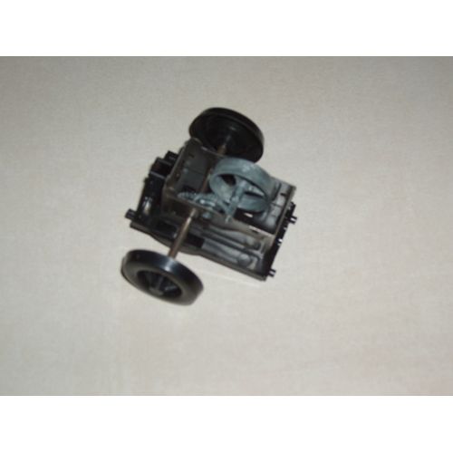 Bloc Moteur Mecanique Complet Et Fonctionnel Pour Motos Joustra-Joustra