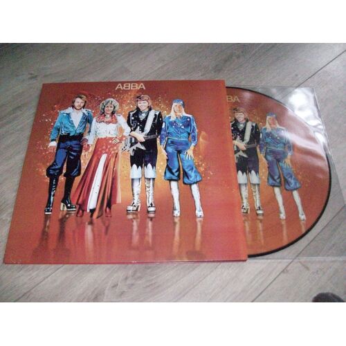 Abba Voulez Vous Live Nouveau Picture