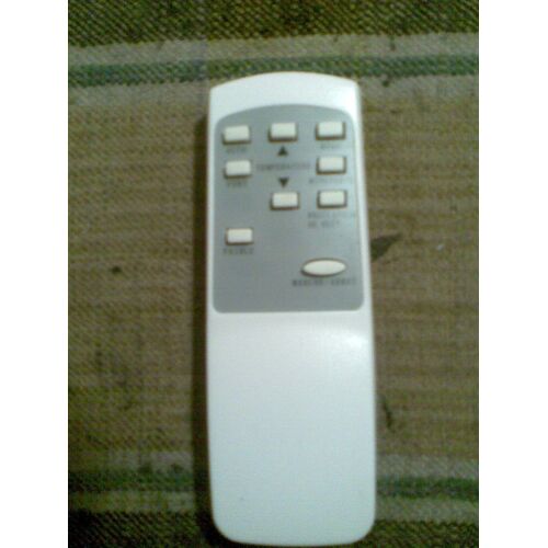 TELECOMMANDE CHAUFFAGE D APPOINT - sans marque