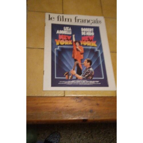 Le Film Francais N 1702 De 77
