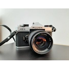 Fujica AZ1 + Fujinon EBC 55 mm 1.8