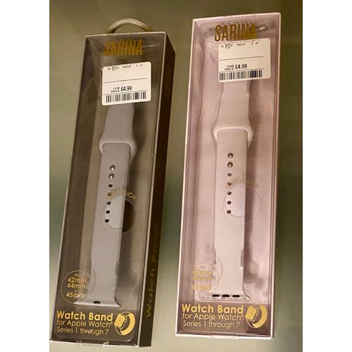 Bracelet De Montre "Apple Watch"