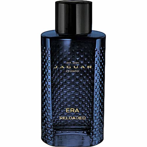 Coffret Parfum + Gel Douche Jaguar Era Reloaded 
