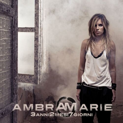 Ambramarie 2012 3anni2mesi7giorni