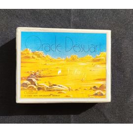 Oracle Dessuart 1986