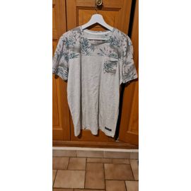 Tee-Shirt Kaporal Homme