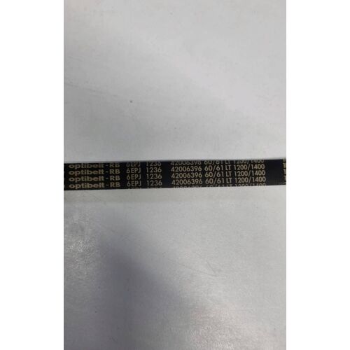 COURROIE 6EPJ 1236 OPTIBELT