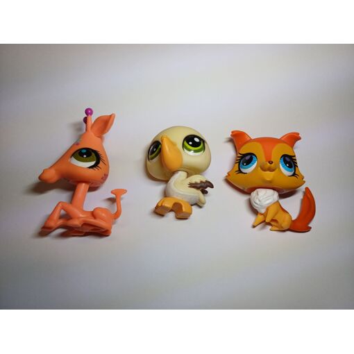 Littlest petshop d'occasion - Jeux & Jouets