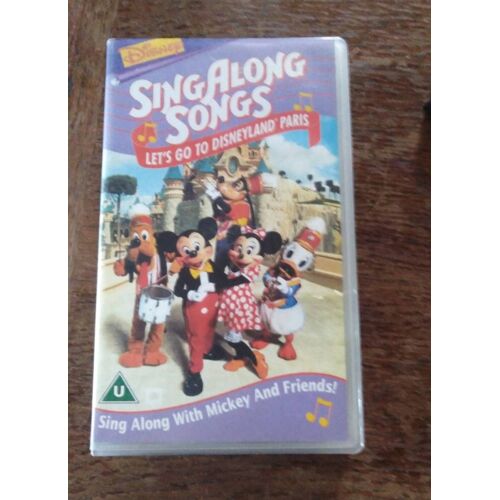 Sing Along Songs
