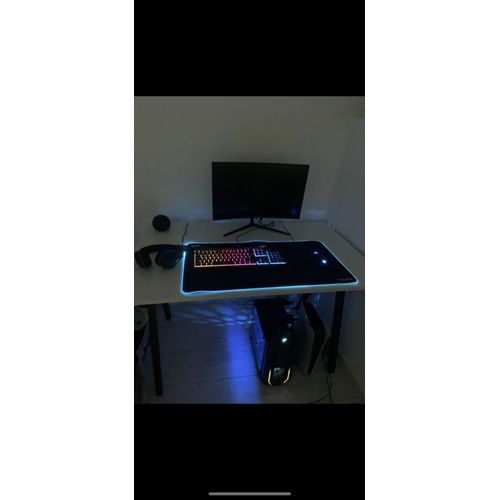 ACER PREDATOR P03-600 Intel Core i5-11400F - Ram 32 Go - SSD 512 Go