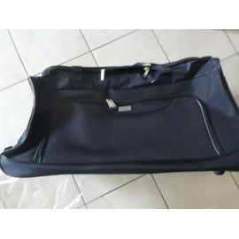 Sac de voyage à roulette Alistair !!