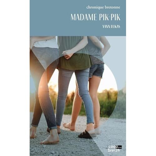 Madame Pik-Pik