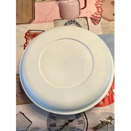 Boite Apéritif Tupperware Vintage 26 Cm