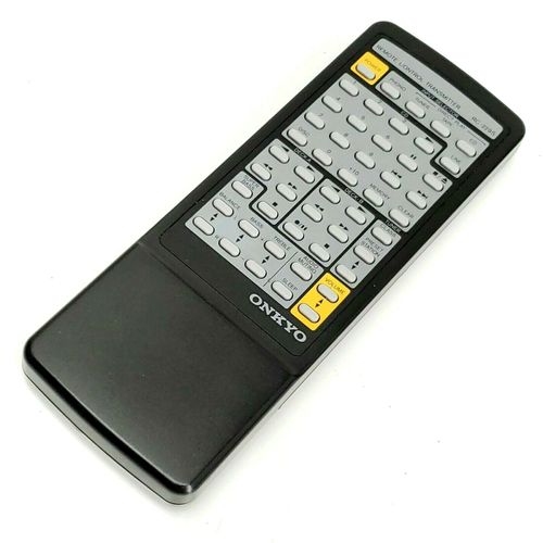 ONKYO Télécommande pour Hifi PCS/PS/K-W30 [RC-229S]