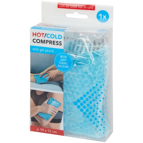 Compresse Anti Inflammatoire Chaud Ou Froid 