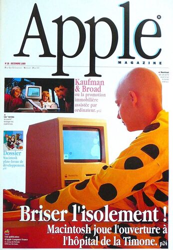 Apple Magazine N° 18